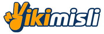 İkimisli Logo